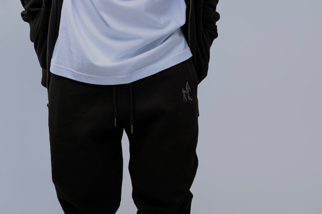 Pants Negro