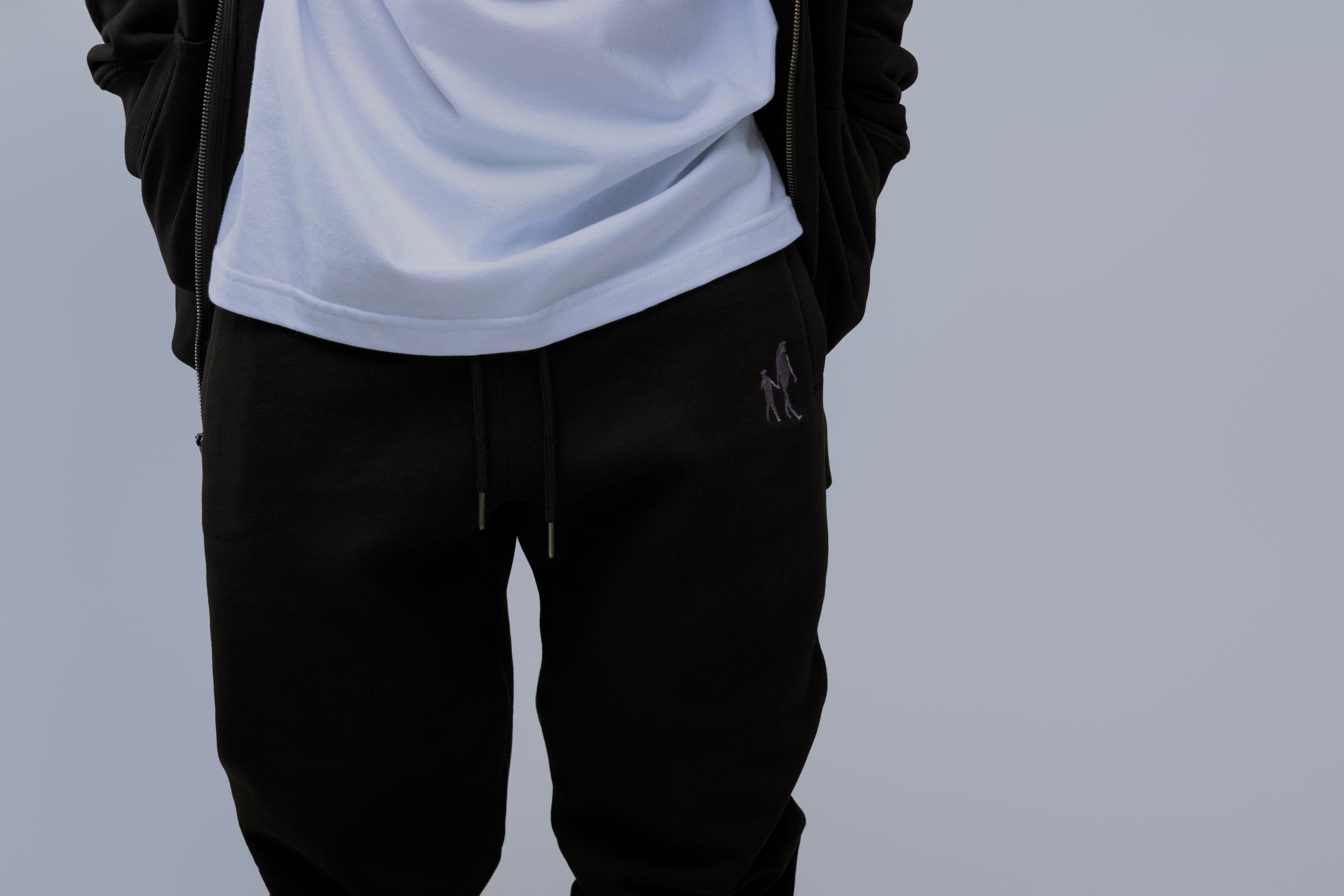 Pants Negro