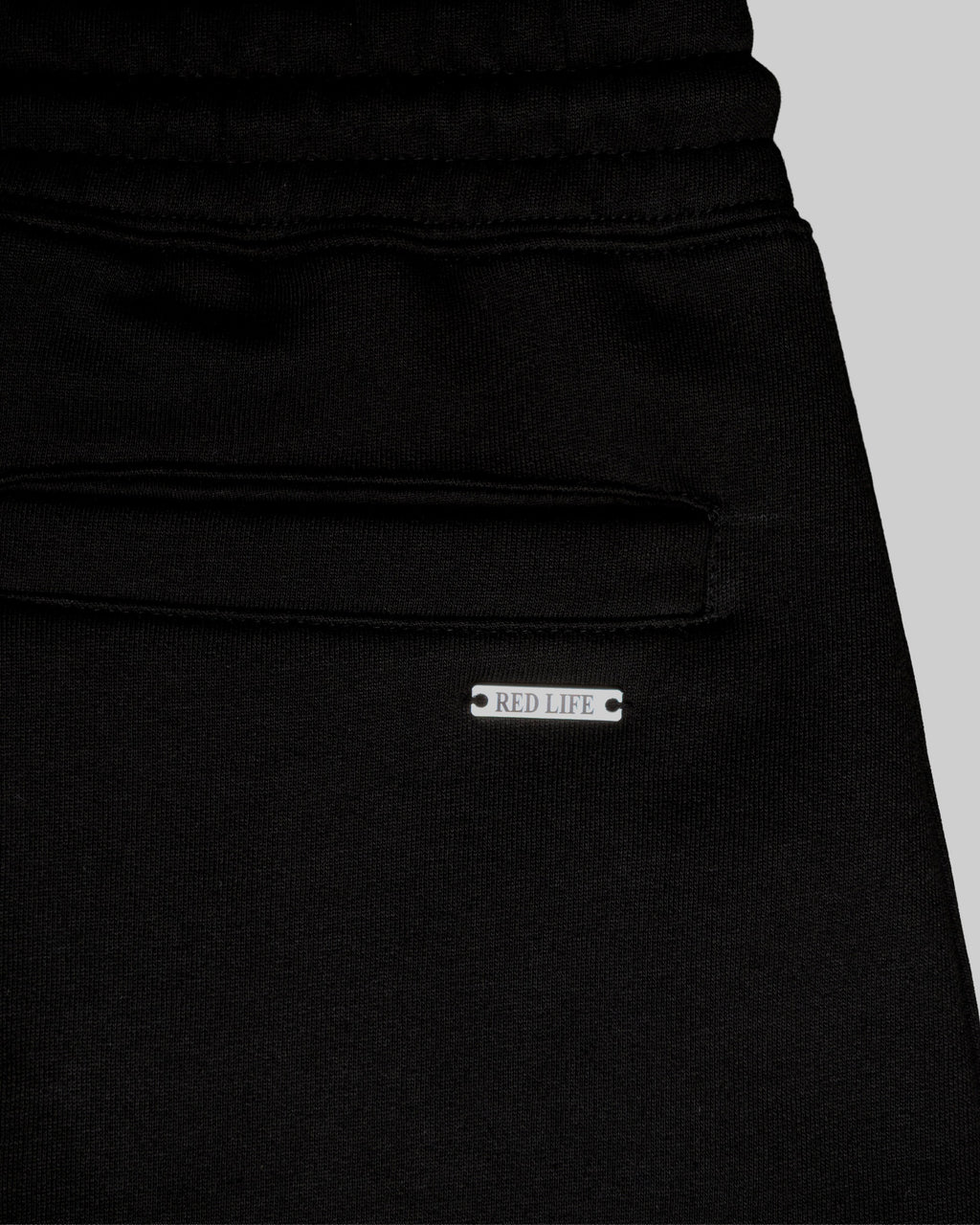 Pants Negro