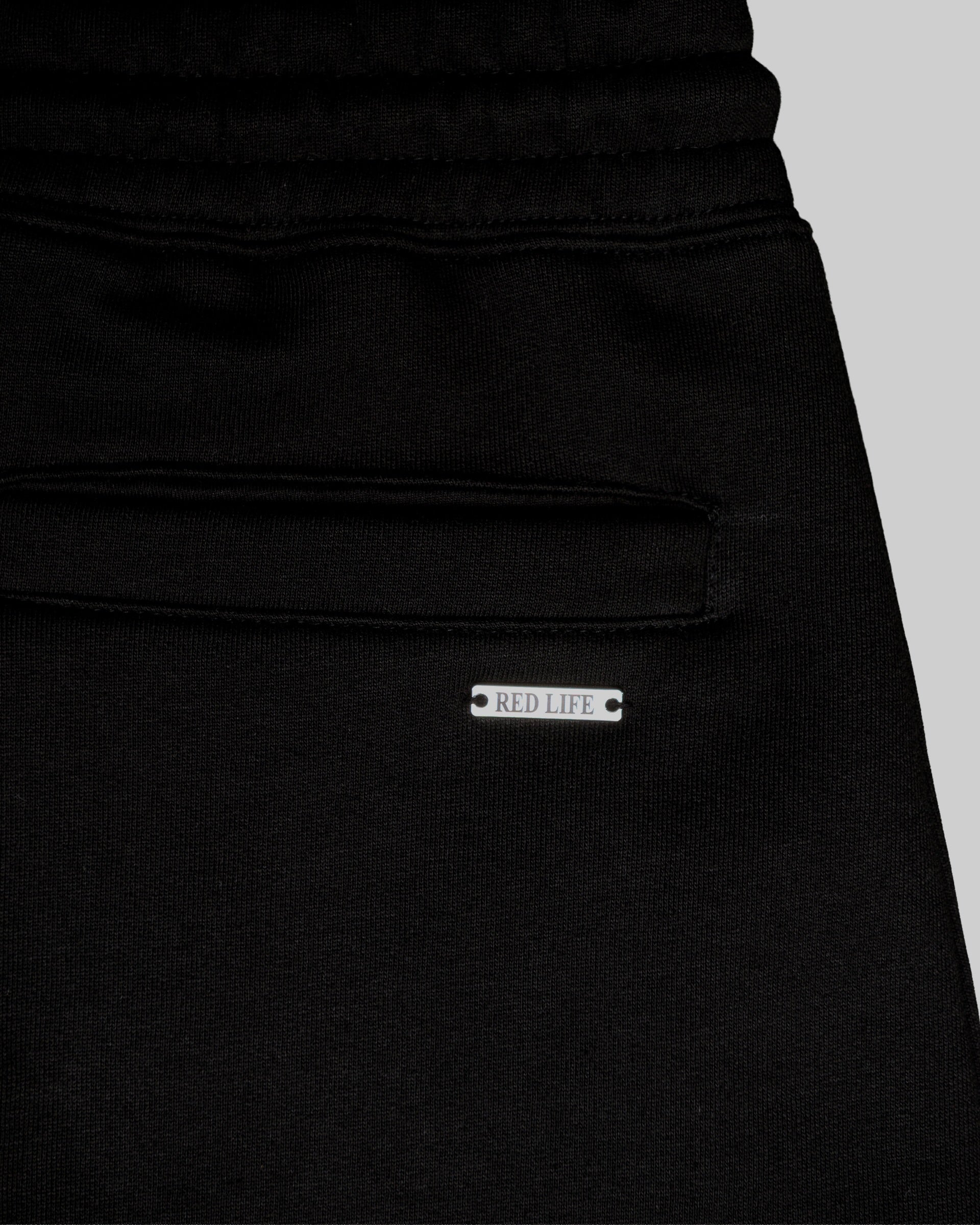 Pants Negro