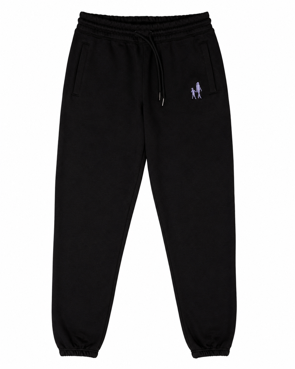 Pants Negro