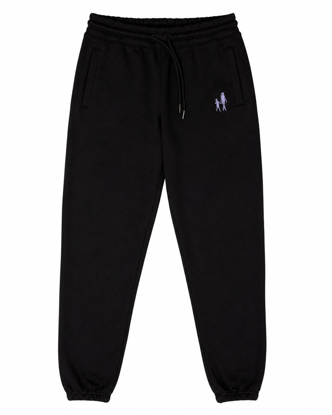 Pants Negro