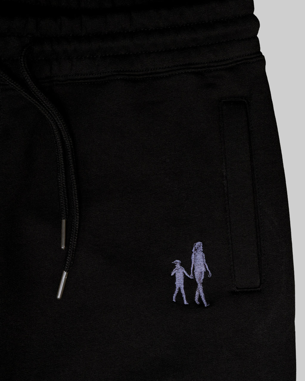 Pants Negro