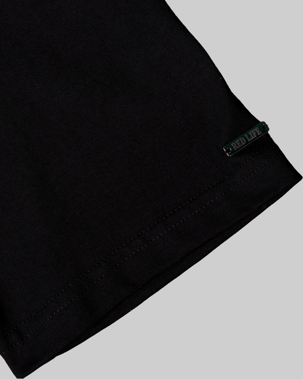 Playera Negra