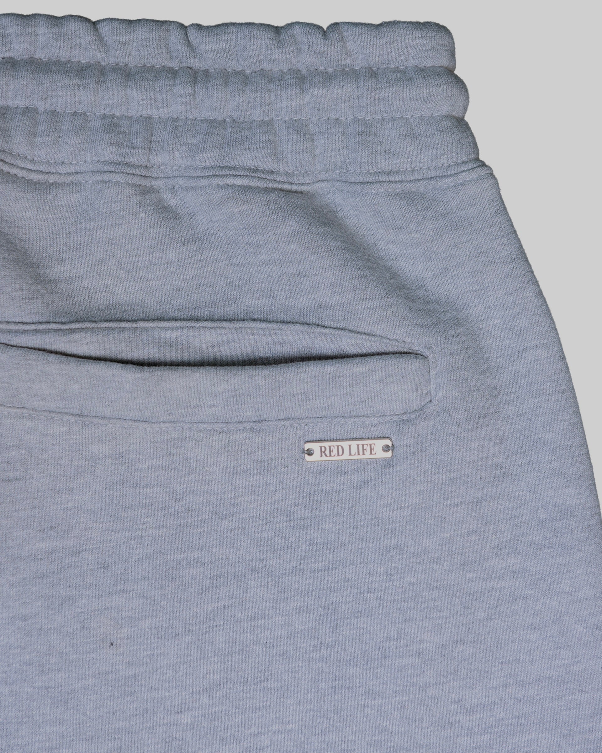 Pants Gris