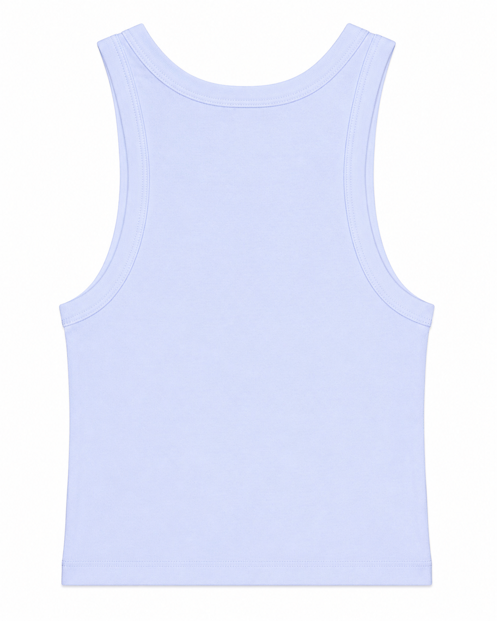 Top Blanco