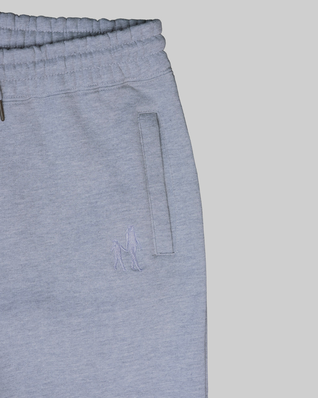 Pants Gris