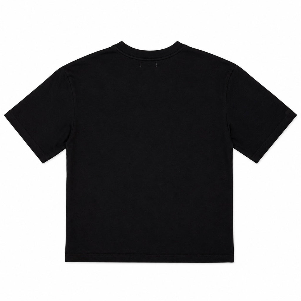 Playera Negra
