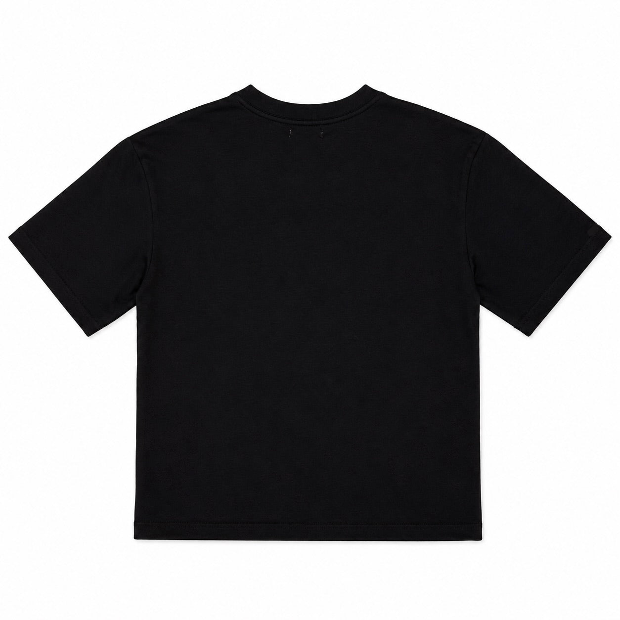 Playera Negra