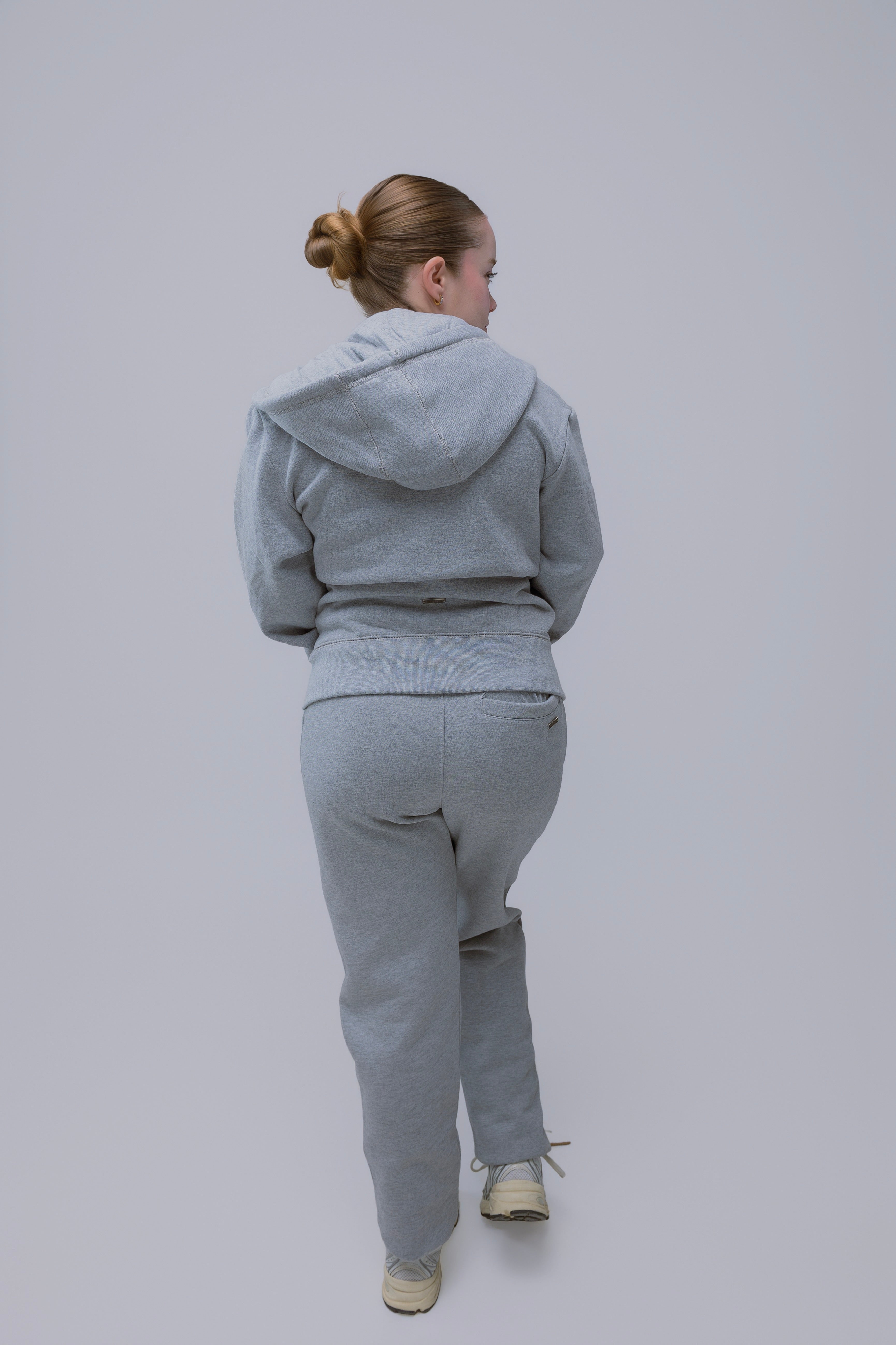 Pants Gris
