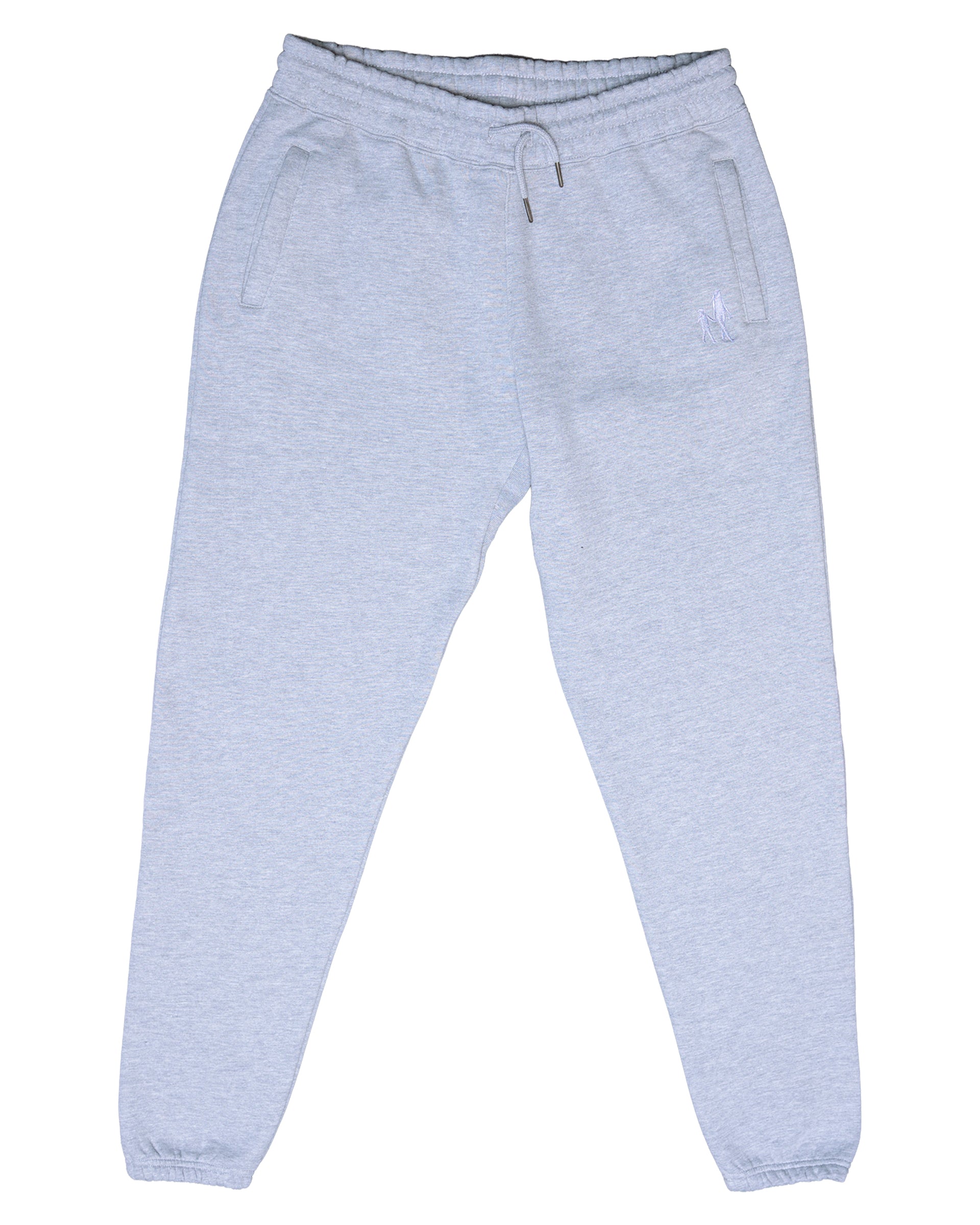 Pants Gris