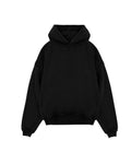 Hoodie oversize