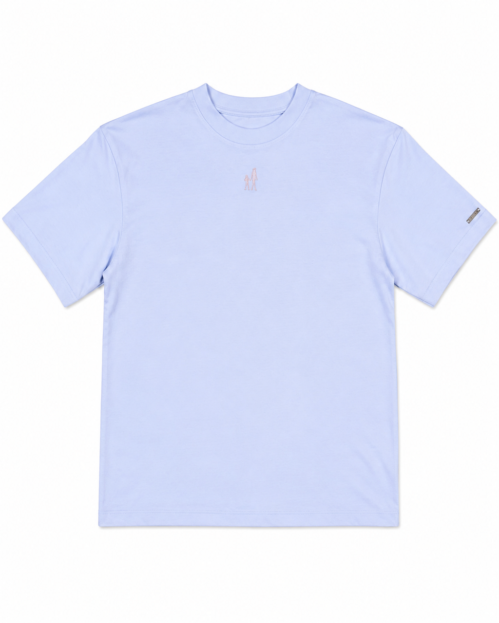 Playera Blanca