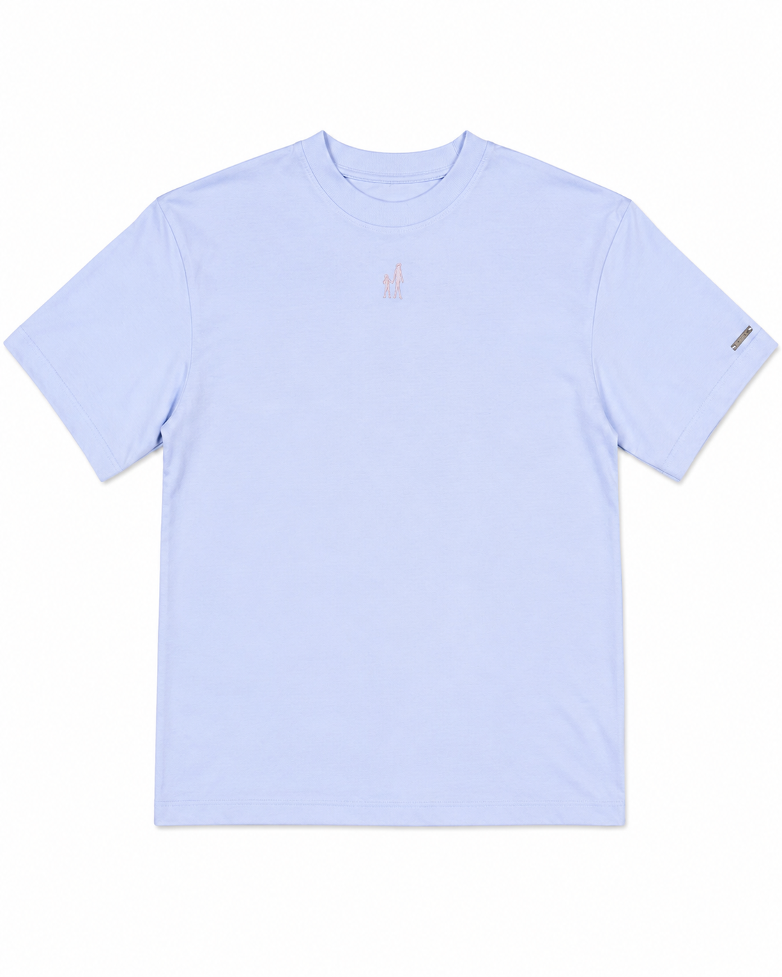 Playera Blanca