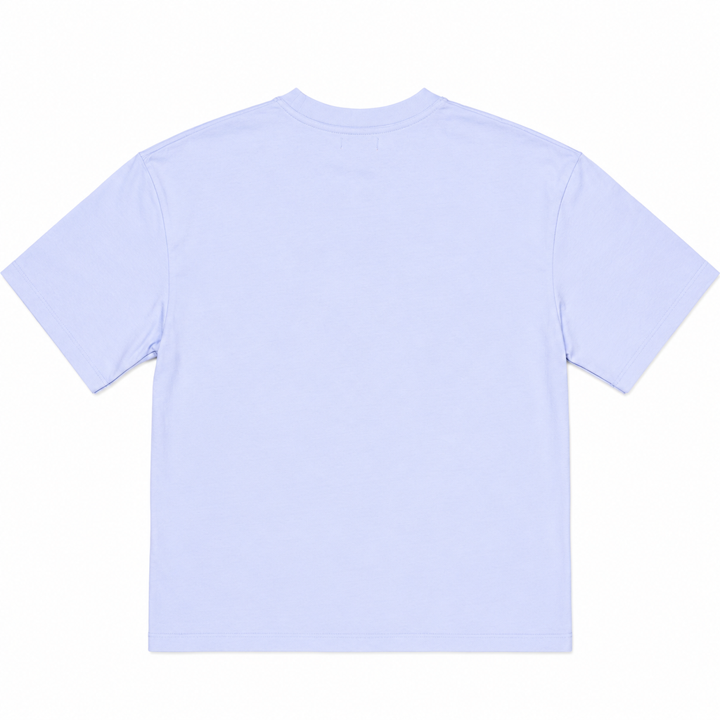 Playera Blanca