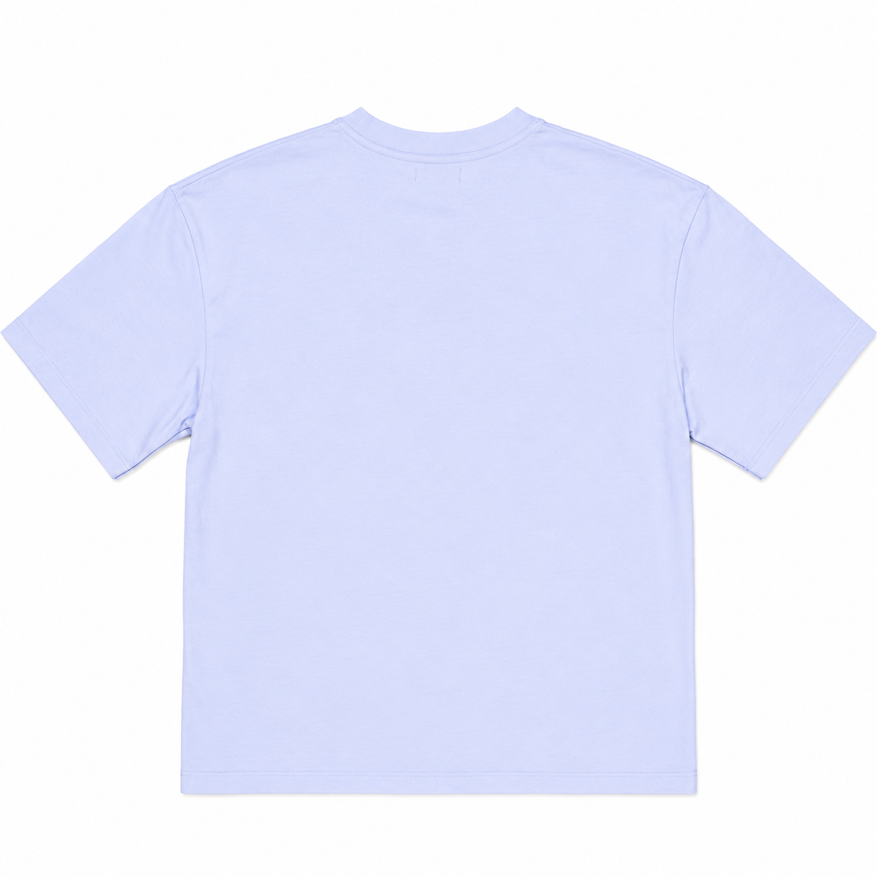 Playera Blanca