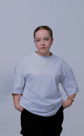 Playera Blanca