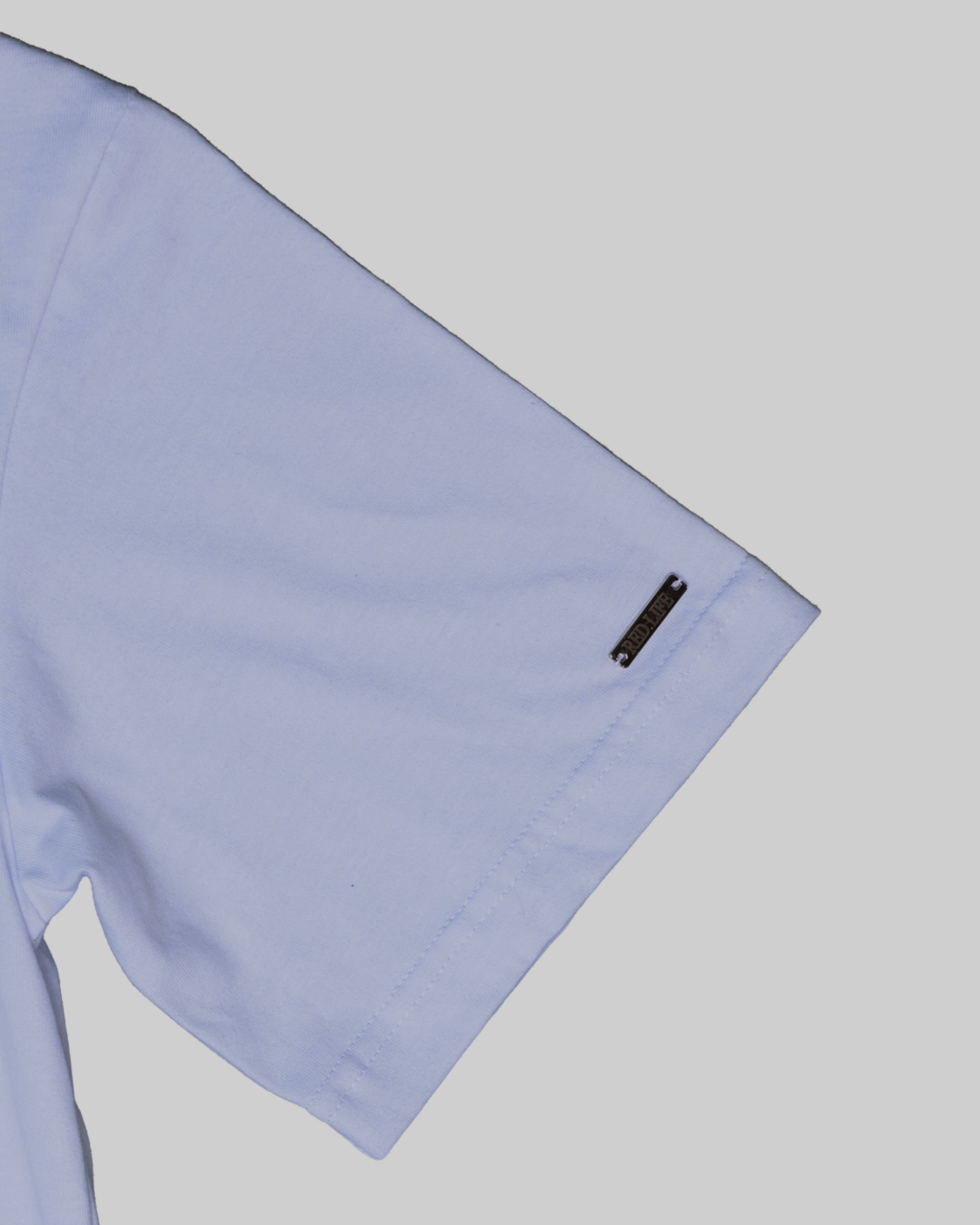 Playera Blanca